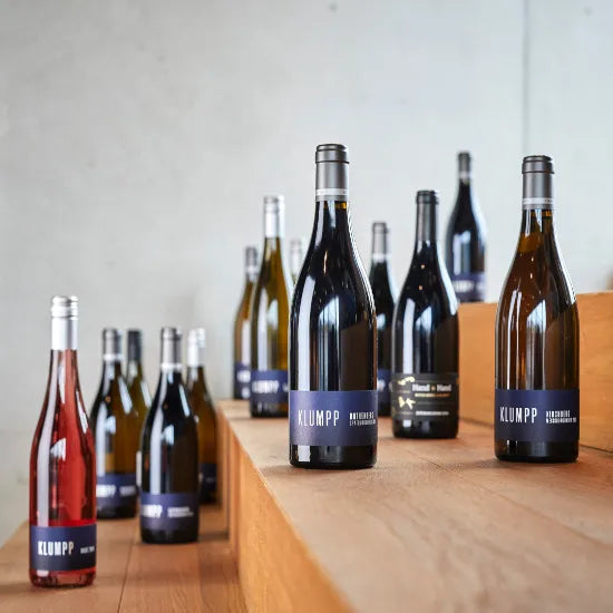 Alle Weine