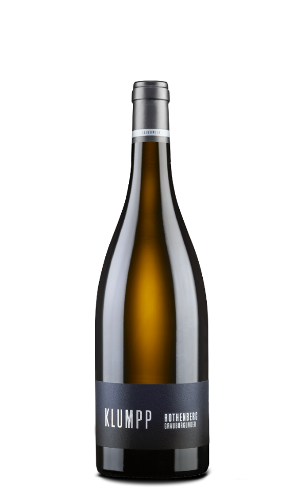 2023 Rothenberg Grauburgunder