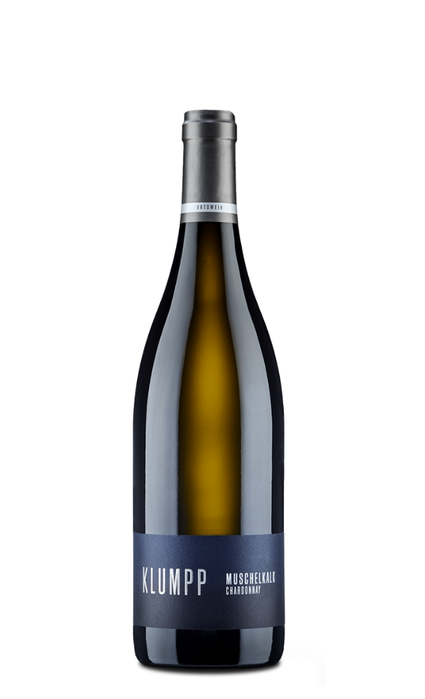 2025 Muschelkalk Chardonnay