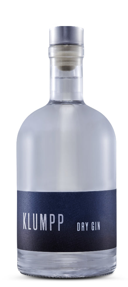 Dry Gin