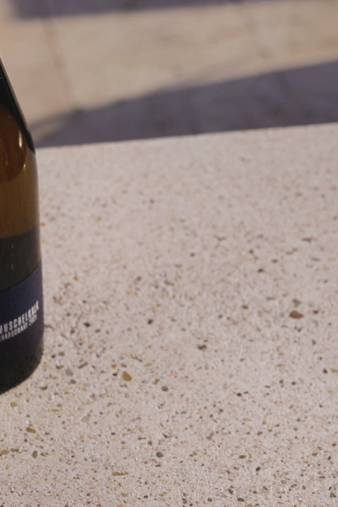 2025 Muschelkalk Chardonnay