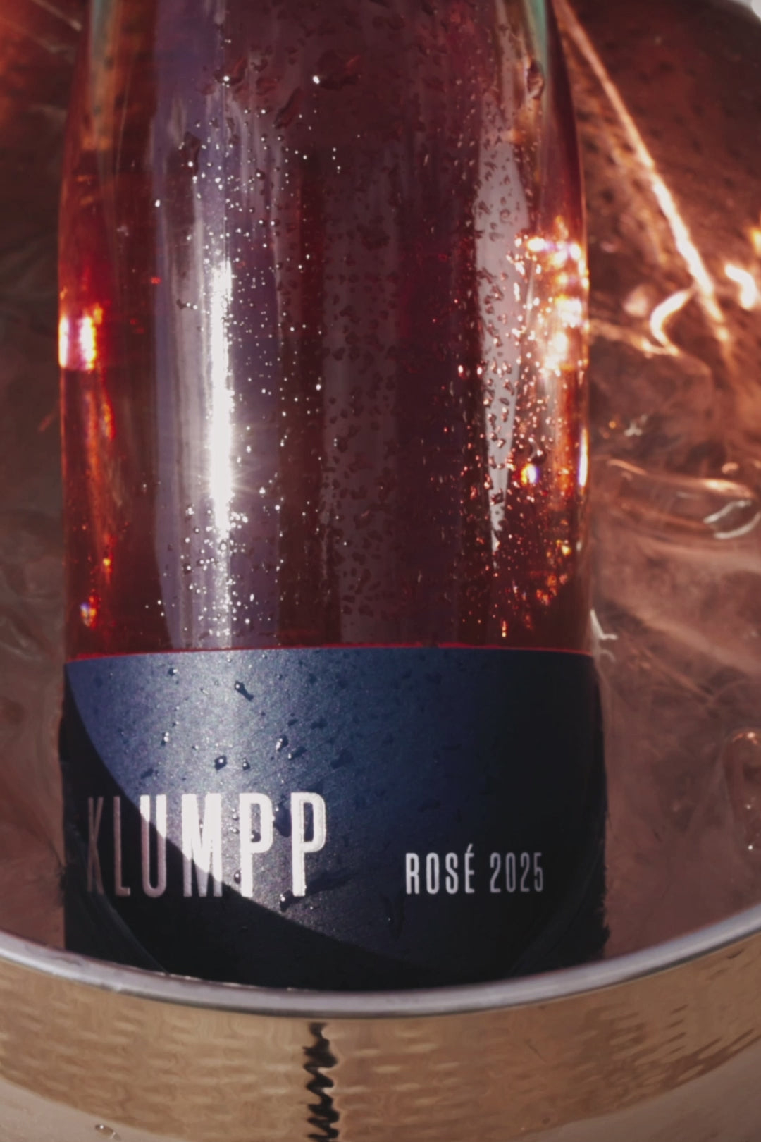 2025 Rosé